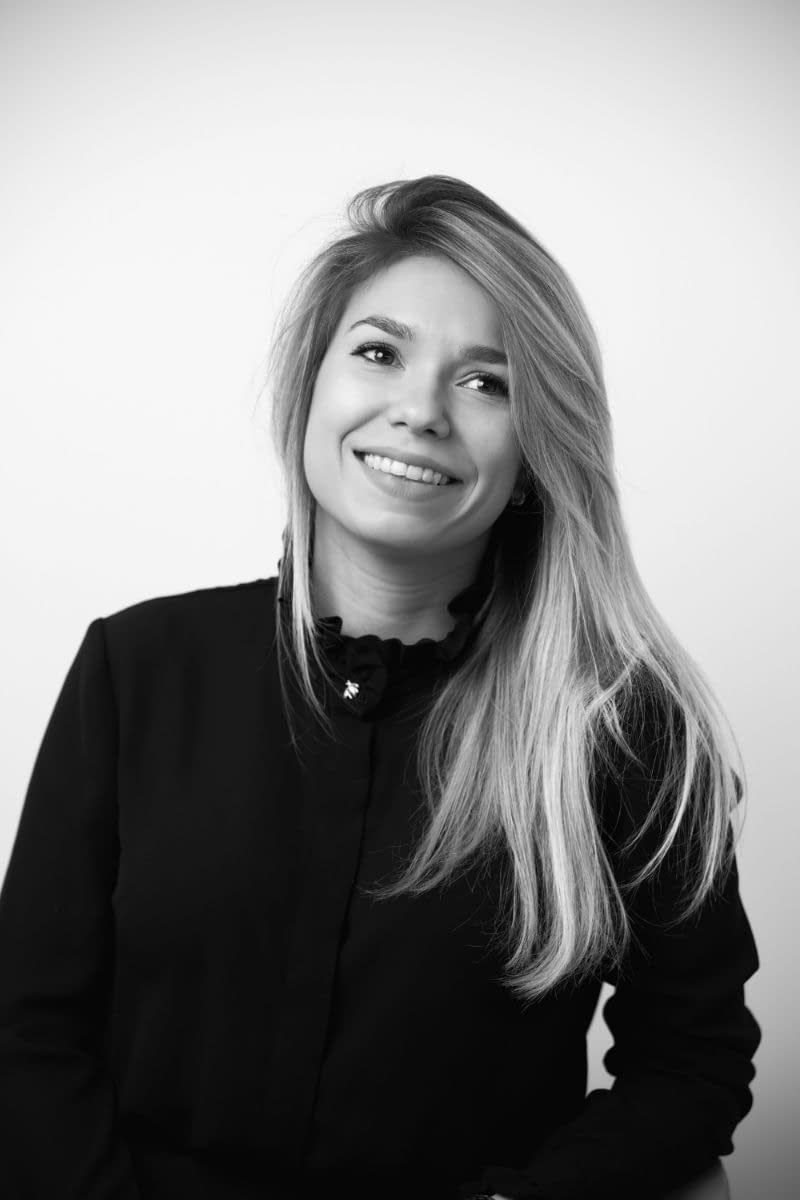 Notre salon expert coloriste au Cannet - L' Atelier de la Coiffure, expert coloriste