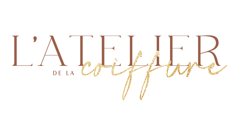 L'Atelier de la Coiffure Logo
